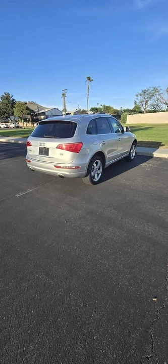 2010 Audi 8R Q5 - Image 6 of 17