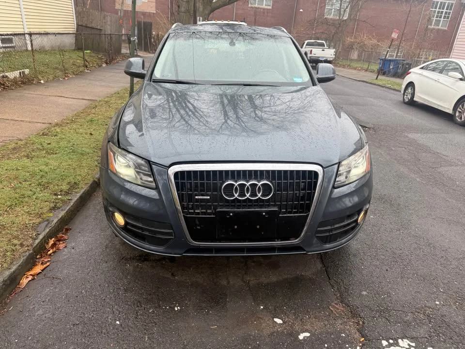 2010 Audi 8R Q5 - Image 10 of 19