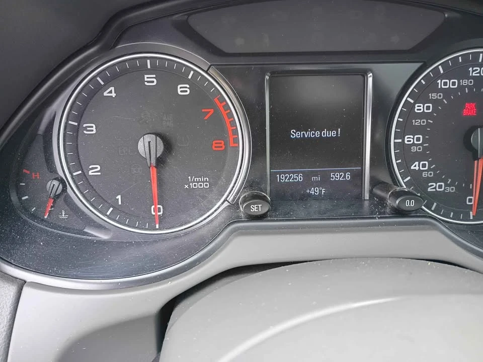 2010 Audi 8R Q5 - Image 10 of 10