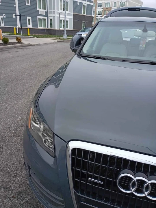 2010 Audi 8R Q5 - Image 6 of 10