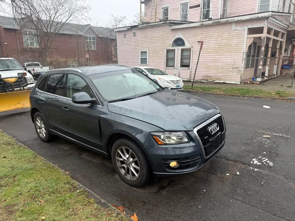 2010 Audi 8R Q5 - Image 11 of 19