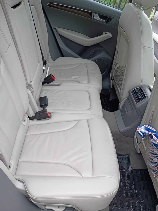 2010 Audi 8R Q5 - Image 2 of 10