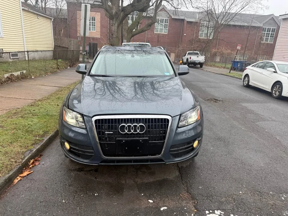 2010 Audi 8R Q5 - Image 12 of 19