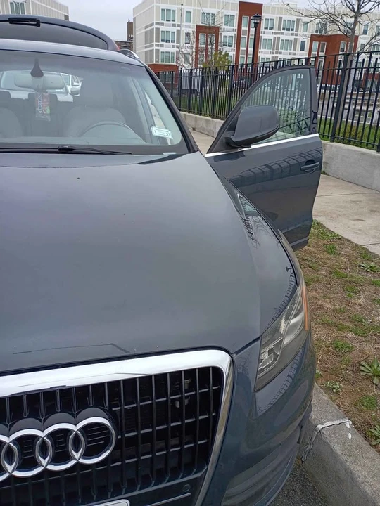 2010 Audi 8R Q5 - Image 7 of 10