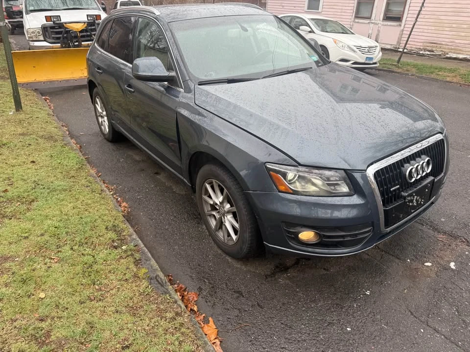 2010 Audi 8R Q5 - Image 13 of 19
