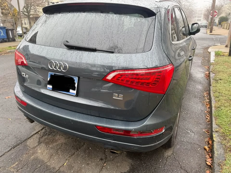 2010 Audi 8R Q5 - Image 16 of 19