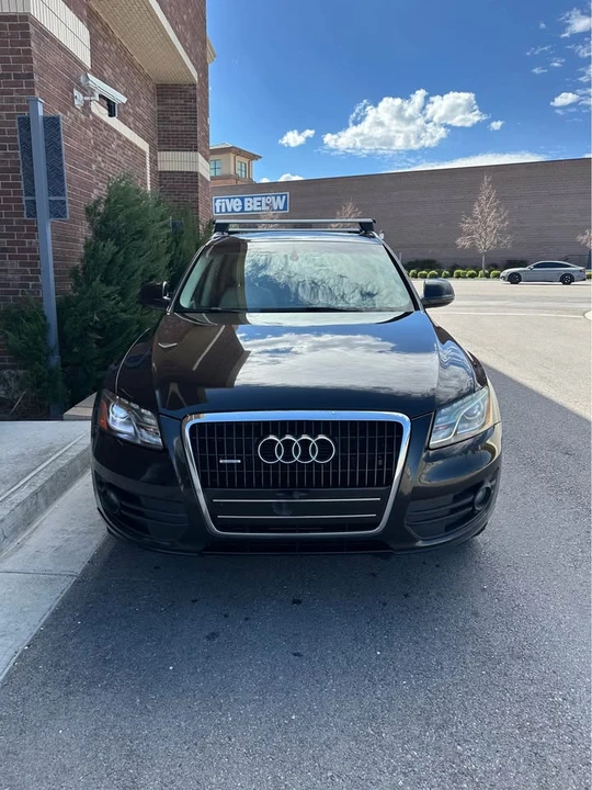 2010 Audi 8R Q5 - Image 2 of 12
