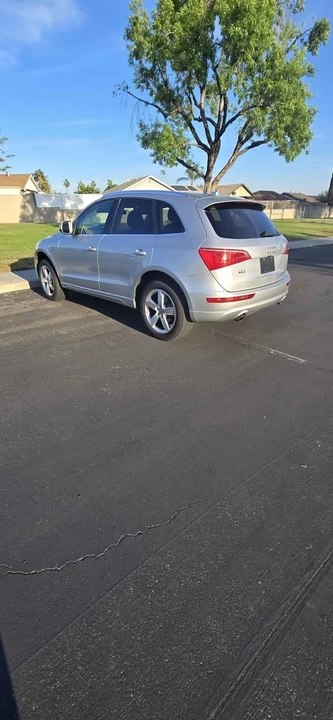 2010 Audi 8R Q5 - Image 5 of 17