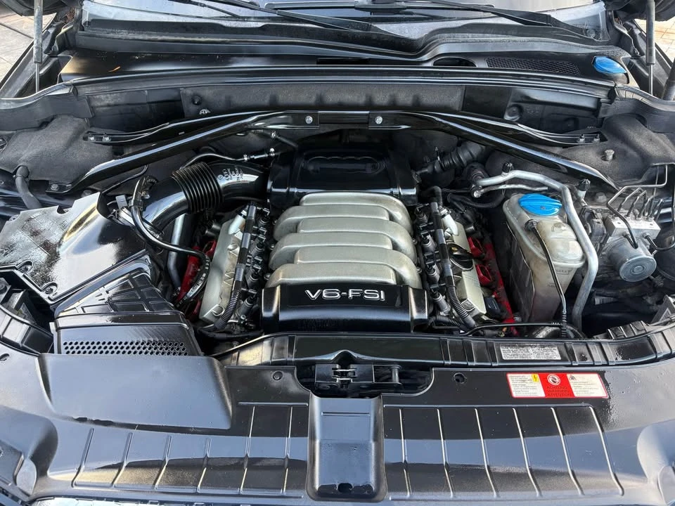 2010 Audi 8R Q5 - Image 11 of 12