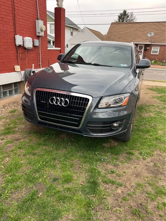 2010 Audi 8R Q5 - Image 2 of 7