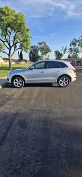 2010 Audi Q5 3.2 Quattro Premium Plus