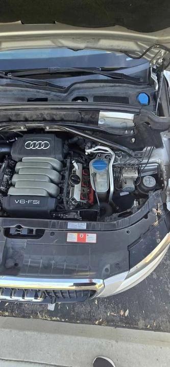 2010 Audi 8R Q5 - Image 17 of 20