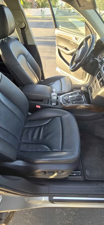 2010 Audi 8R Q5 - Image 15 of 20