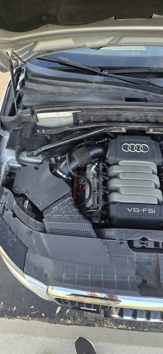 2010 Audi 8R Q5 - Image 16 of 20