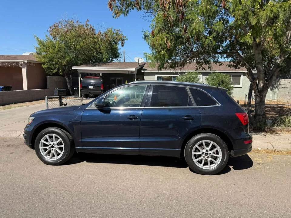 2010 Audi 8R Q5 - Image 3 of 5