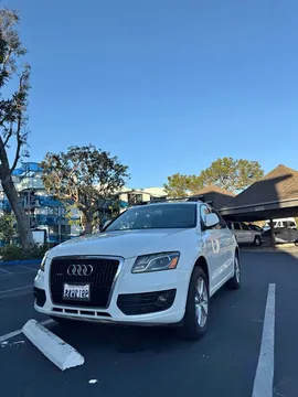 2010 Audi Q5 3.2 Quattro Premium Plus