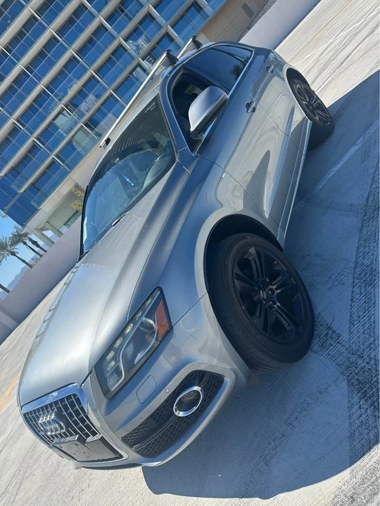 2010 Audi 8R Q5 - Image 2 of 10