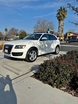 2010 Audi Q5 Quattro Premium Plus