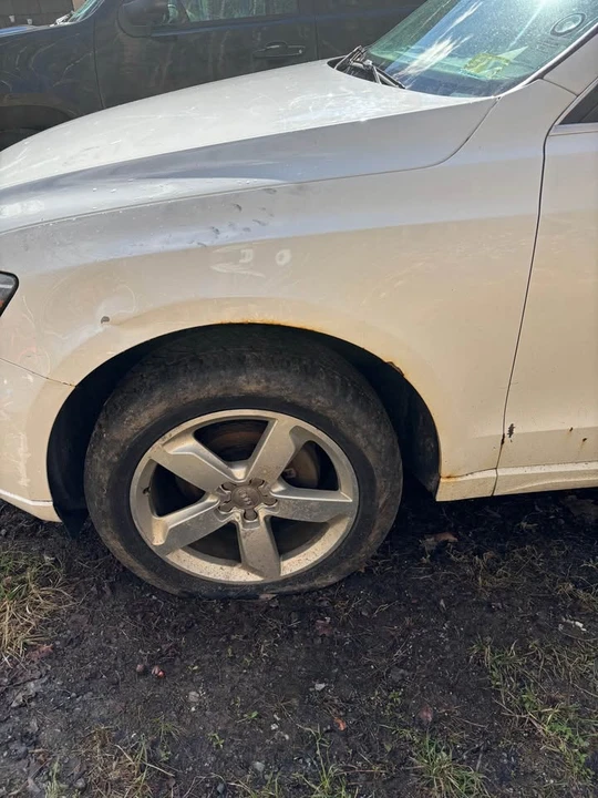 2010 Audi 8R Q5 - Image 3 of 12