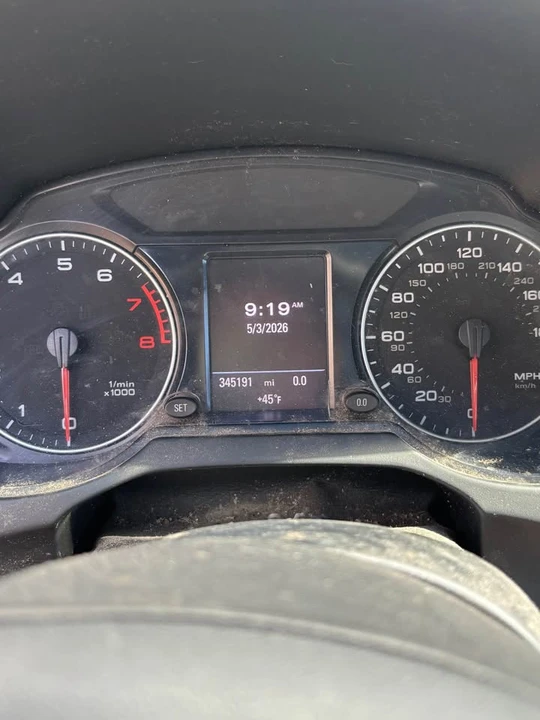 2010 Audi 8R Q5 - Image 12 of 12