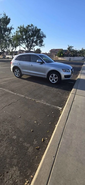 2010 Audi 8R Q5 - Image 7 of 21