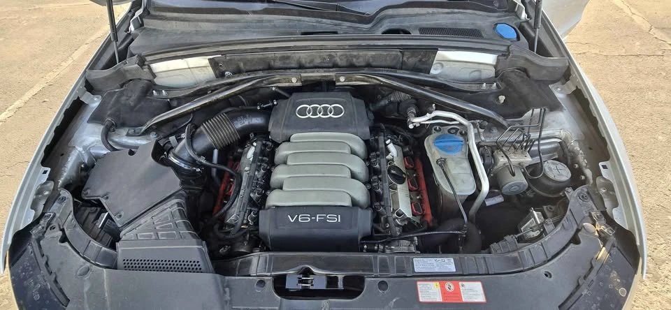 2010 Audi 8R Q5 - Image 19 of 21