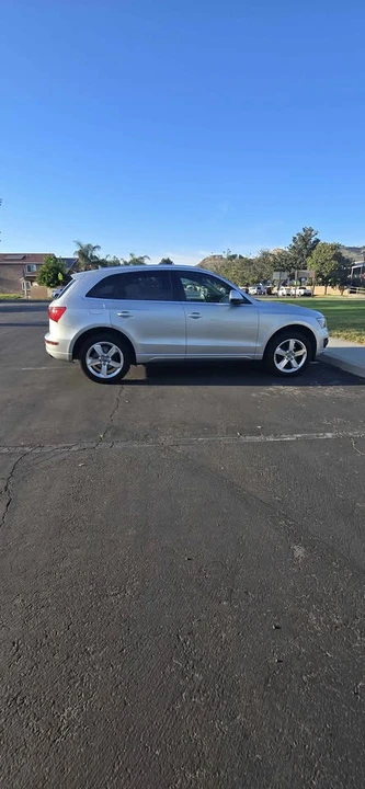 2010 Audi 8R Q5 - Image 6 of 21