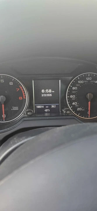 2010 Audi 8R Q5 - Image 21 of 21