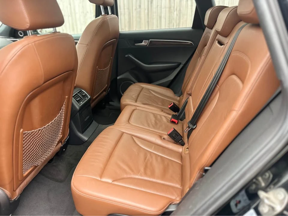 2010 Audi 8R Q5 - Image 11 of 13