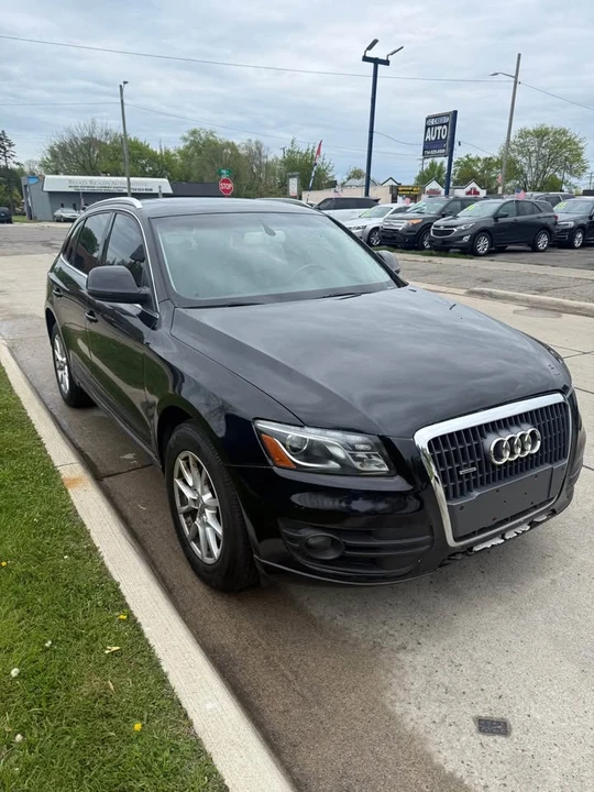 2010 Audi 8R Q5 - Image 2 of 7