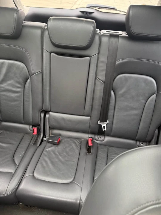 2010 Audi 8R Q5 - Image 7 of 7