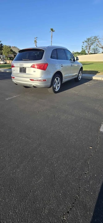 2010 Audi 8R Q5 - Image 5 of 21