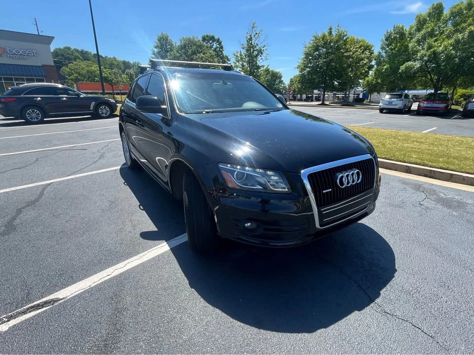 2010 Audi 8R Q5 - Image 3 of 12