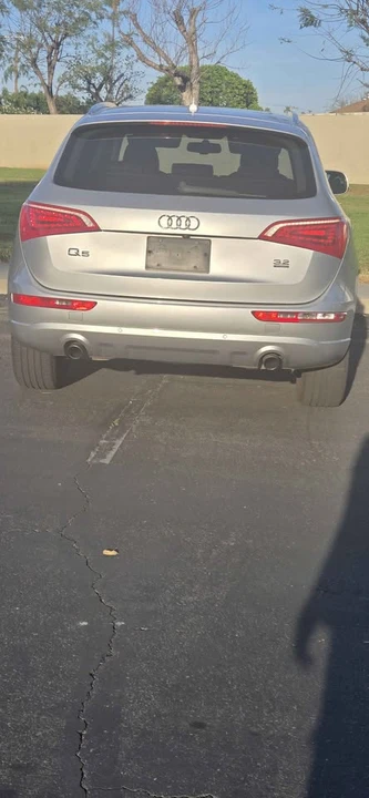 2010 Audi 8R Q5 - Image 4 of 21