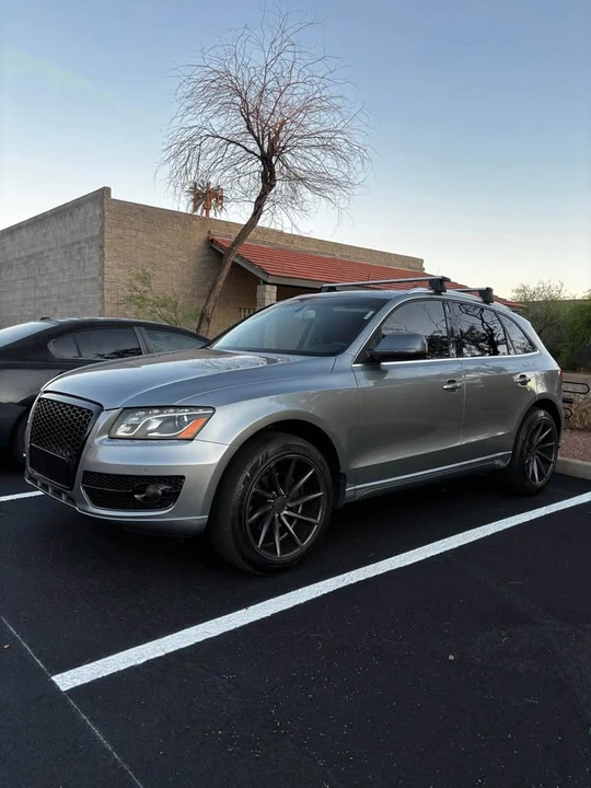 2010 Audi 8R Q5 - Image 3 of 5