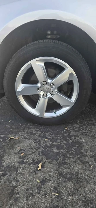 2010 Audi 8R Q5 - Image 20 of 21