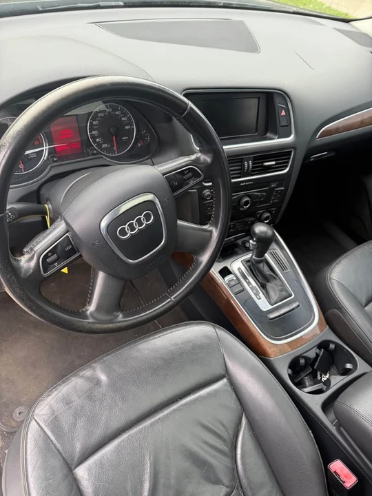 2010 Audi 8R Q5 - Image 6 of 7