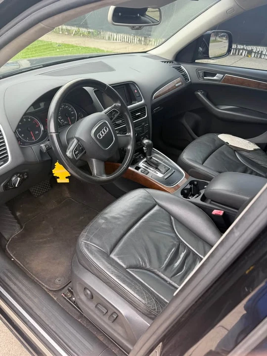2010 Audi 8R Q5 - Image 5 of 7
