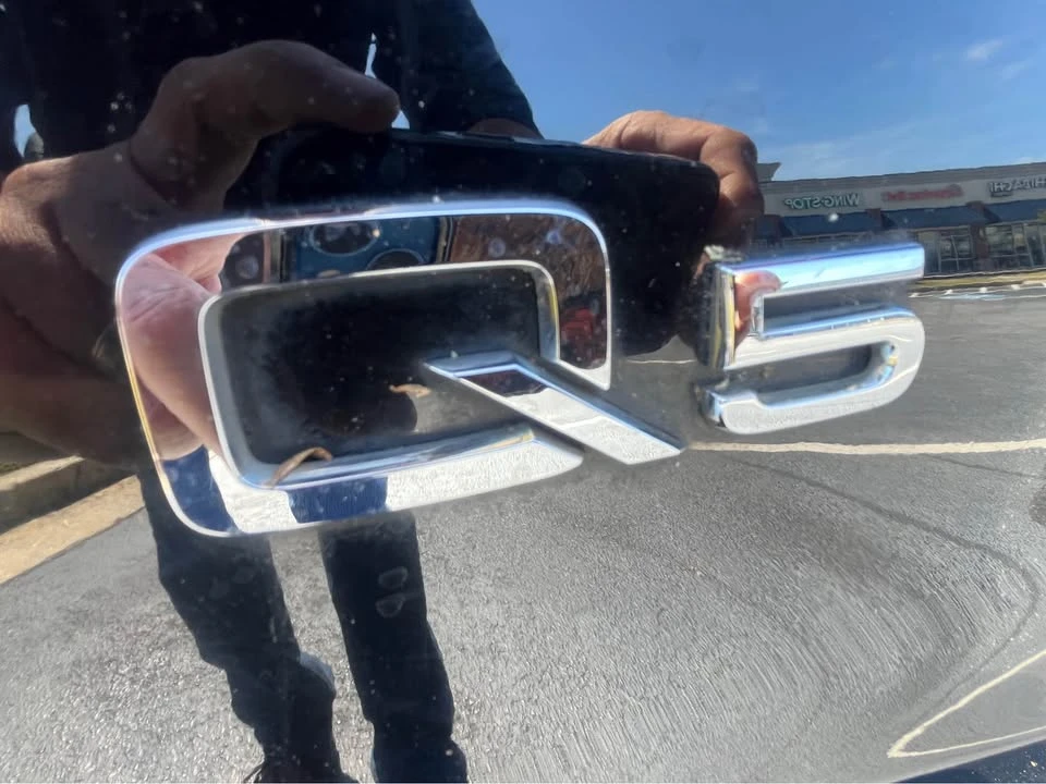 2010 Audi 8R Q5 - Image 7 of 12