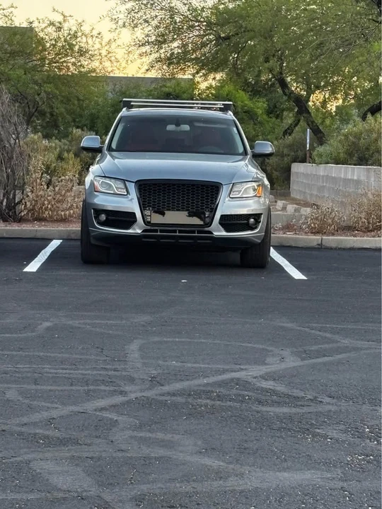 2010 Audi 8R Q5 - Image 2 of 5