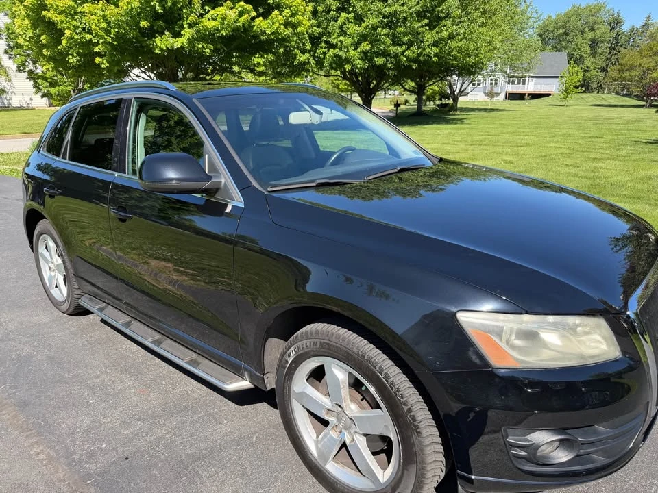 2010 Audi 8R Q5 - Image 3 of 17