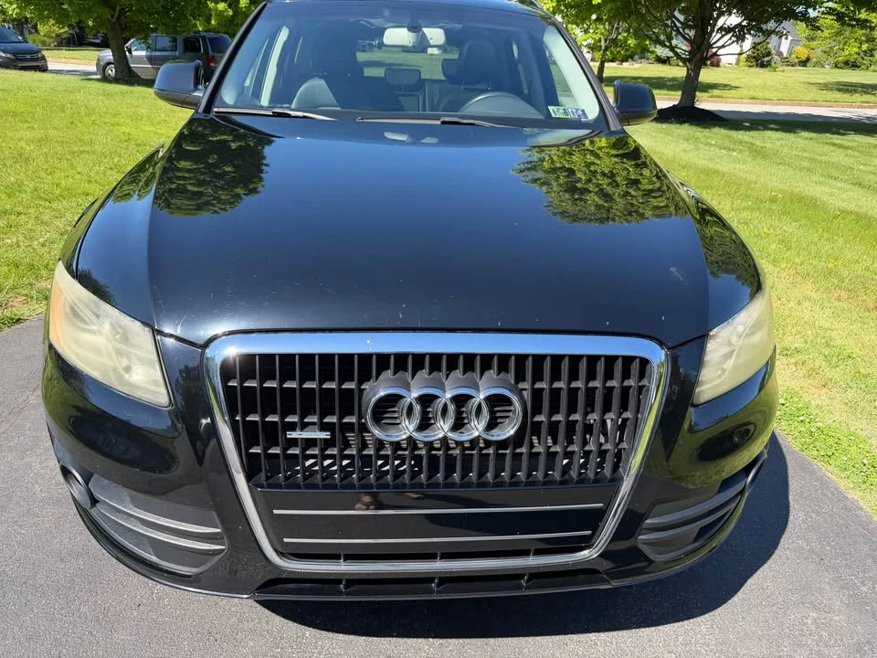 2010 Audi 8R Q5 - Image 4 of 17