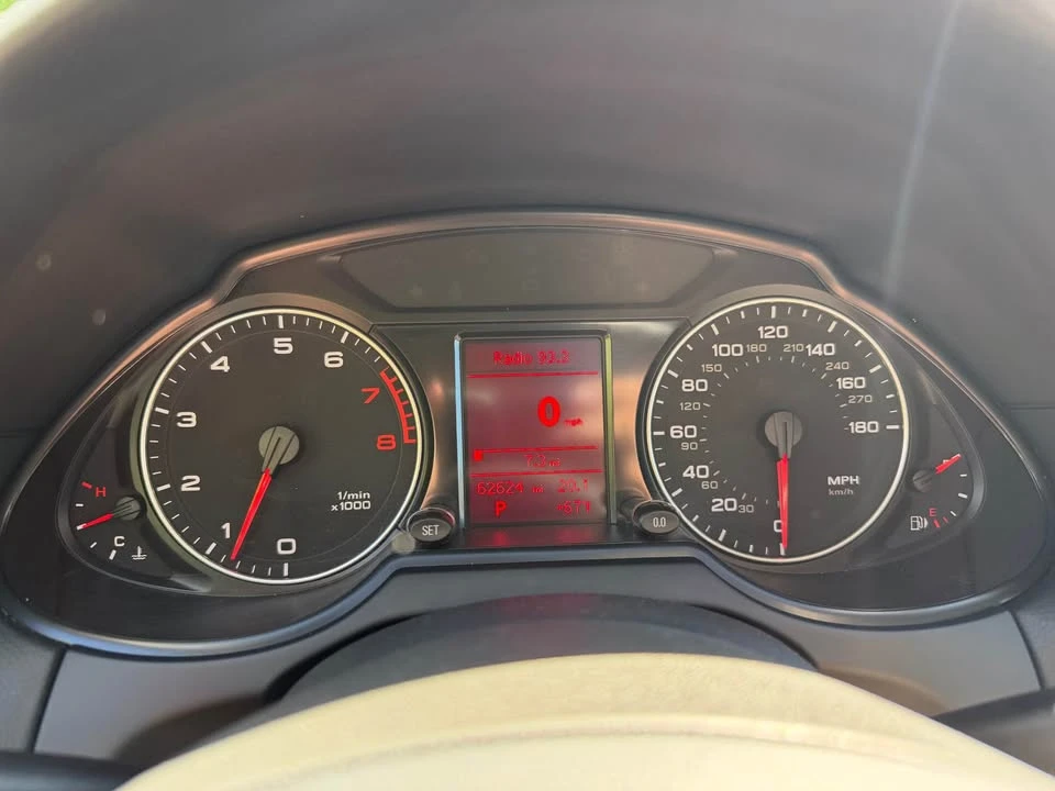 2010 Audi 8R Q5 - Image 15 of 17