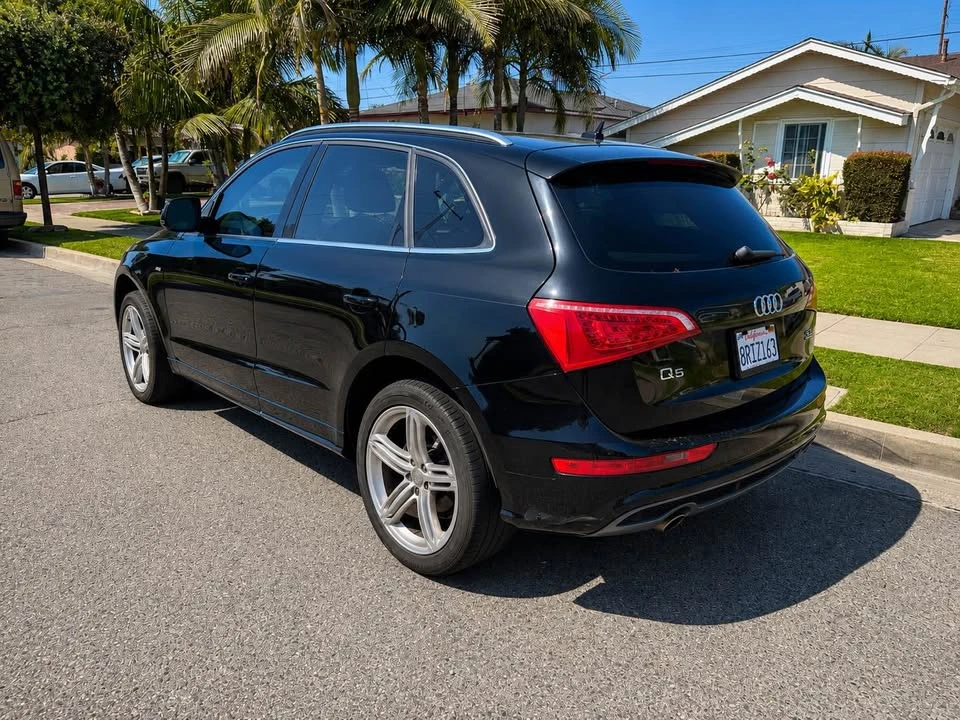 2010 Audi 8R Q5 - Image 4 of 7