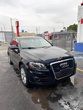 2010 Audi Q5 3.2 Quattro Premium Plus