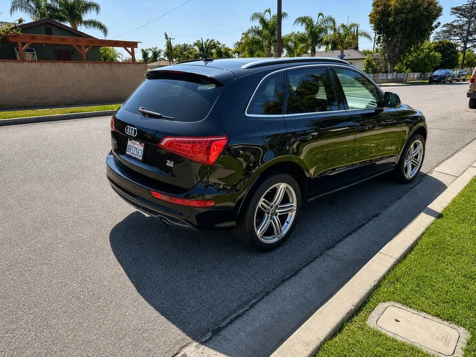 2010 Audi 8R Q5 - Image 3 of 7