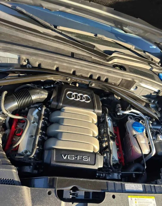 2010 Audi 8R Q5 - Image 4 of 8