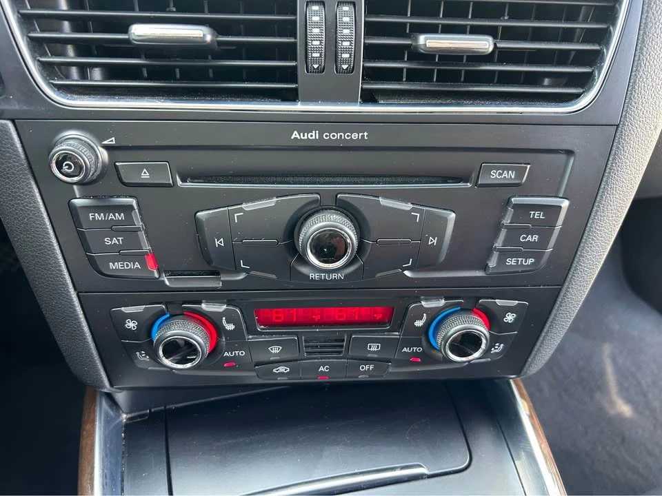 2010 Audi 8R Q5 - Image 8 of 20
