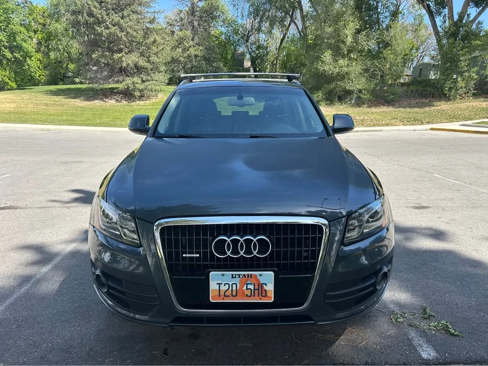 2010 Audi 8R Q5 - Image 5 of 20