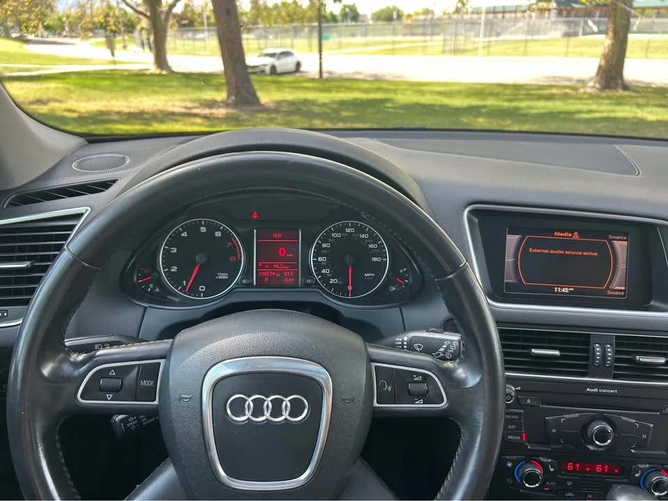 2010 Audi 8R Q5 - Image 7 of 20